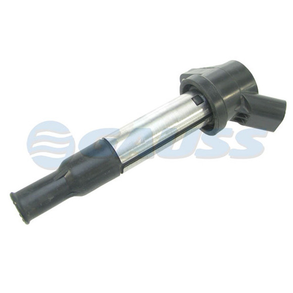 Imagen de BOBINA DE ENCENDIDO JAC J2/J3/J5