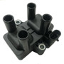 Imagen de BOBINA DE ENCENDIDO CHEVROLET N300 1.2