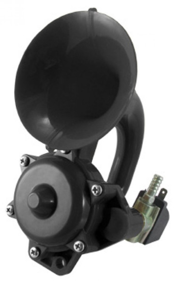 Imagen de BOCINA DE AIRE 12V PARA CAMION Y OMNIBUS