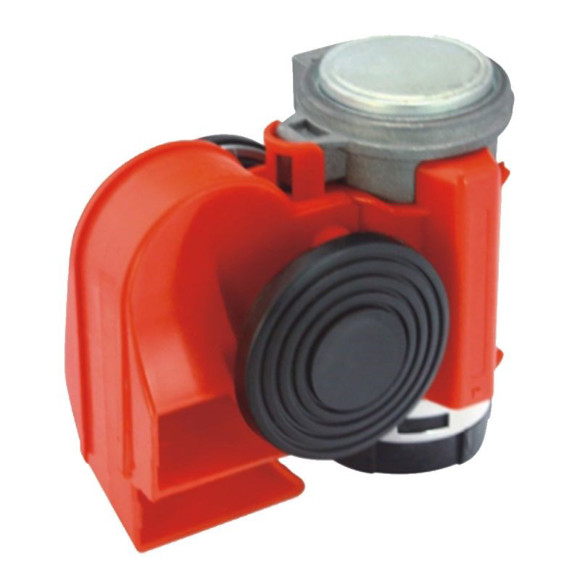 Imagen de BOCINA CON COMPRESOR UNIVERSAL