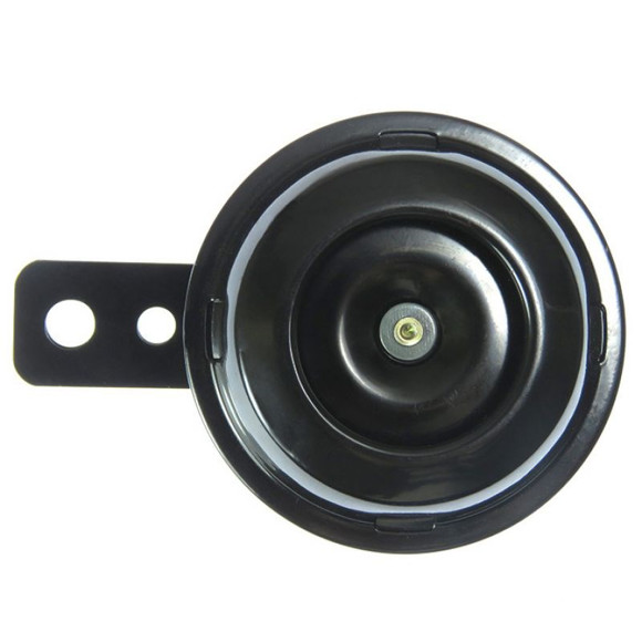 Imagen de BOCINA GALLETA 12V PARA MOTO