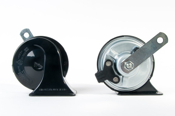 Imagen de BOCINA CARACOL 12V 6 AMP 110 DECIBELES