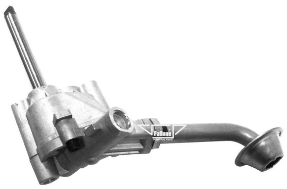 Imagen de BOMBA DE ACEITE VW PASSAT/AMAZON/GOL 1.5-1.6 HASTA EL 1983