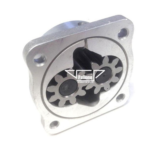 Imagen de BOMBA DE ACEITE VW 1200-1300 1959/1967 KOMBI/FUSCA