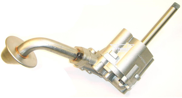 Imagen de BOMBA DE ACEITE VW PASSAT/GOL/AMAZON 1.5/1.6/1.8 1984/1994