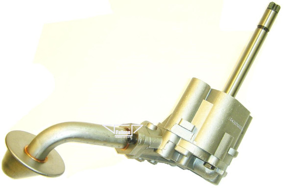 Imagen de BOMBA DE ACEITE VOLKSWAGEN GOL 1.6 DIESEL