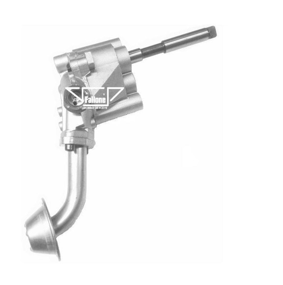 Imagen de BOMBA DE ACEITE VOLKSWAGEN GOLF III - SEAT TOLEDO 1.8