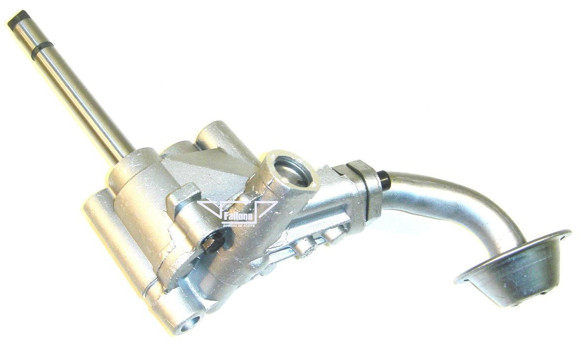 Imagen de BOMBA DE ACEITE VOLKSWAGEN GOL/POLO 1.9 DIESEL