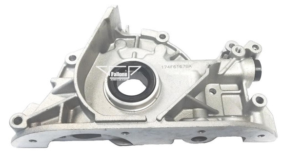 Imagen de BOMBA DE ACEITE FIAT PALIO/SIENA/STRADA 1.7TD 1998 EN ADEL.