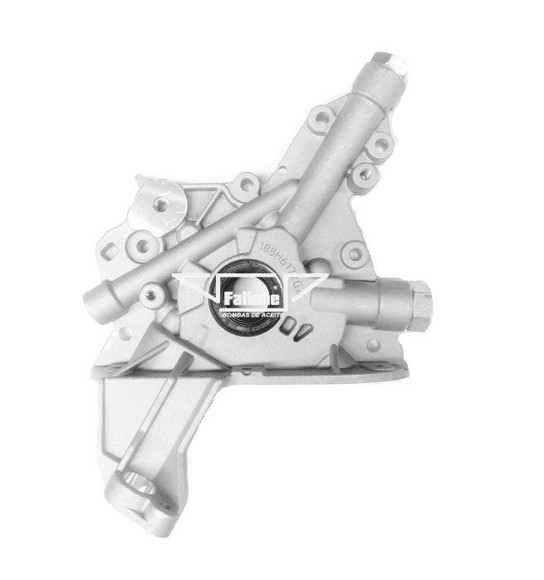 Imagen de BOMBA DE ACEITE FIAT PALIO ADVENTURE/STILO/STRADA 1.8MPI