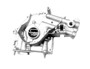 Imagen de BOMBA DE ACEITE FIAT PALIO/SIENA/STRADA/PUNTO 1.4 8V