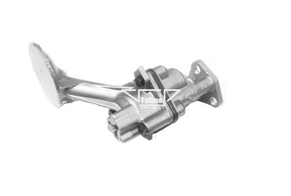 Imagen de BOMBA DE ACEITE FIAT 147C 903CC/CINQUECENTO/SEICENTO