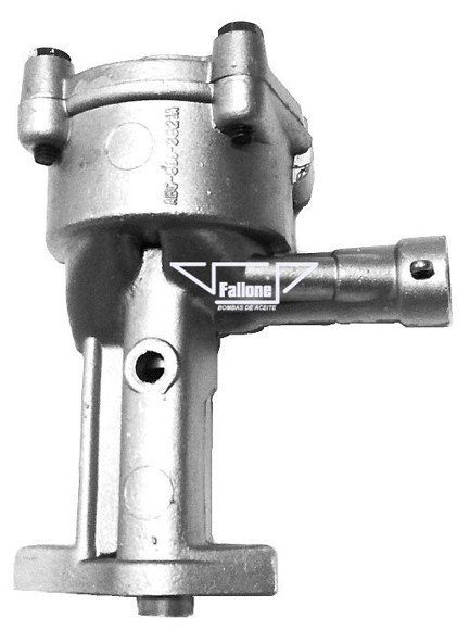 Imagen de BOMBA DE ACEITE FORD FALCON 3.6 7 BANCADAS 6 CILINDROS