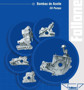 Imagen de BOMBA DE ACEITE FORD RANGER 3.2TD/PEUGEOT BOXER 2.2 HDI