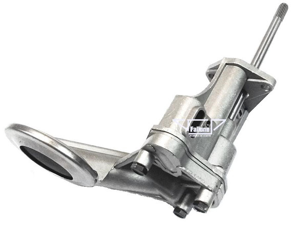 Imagen de BOMBA DE ACEITE FORD CORCEL/BELINA/DEL REY 1.6 HASTA EL 1989