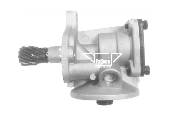 Imagen de BOMBA DE ACEITE FORD FIESTA 1.3 1991 EN ADELANTE