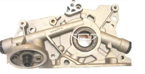 Imagen de BOMBA DE ACEITE CHEVROLET ASTRA 1.8-2.0/VECTRA 2.0-2.2