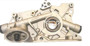 Imagen de BOMBA DE ACEITE CHEVROLET ASTRA 1.8-2.0/VECTRA 2.0-2.2