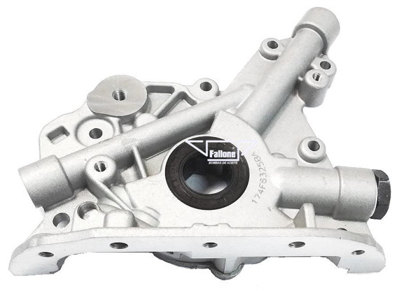 Imagen de BOMBA DE ACEITE CHEVROLET CORSA 1.0/1.4/1.6