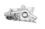 Imagen de BOMBA DE ACEITE CHEVROLET VECTRA 2.4 16V 2006 EN ADELANTE