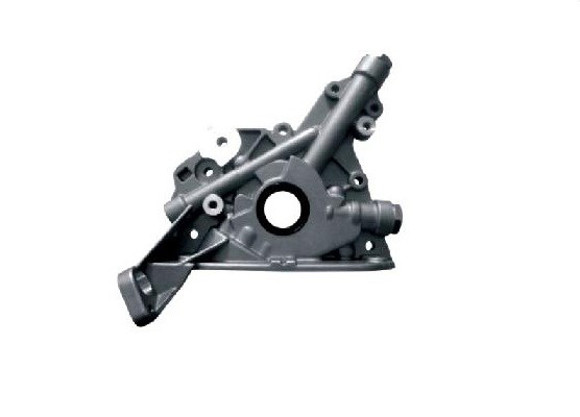 Imagen de BOMBA DE ACEITE CHEVR AGILE/COBALT/SPIN 1.8/ONIX/PRISMA