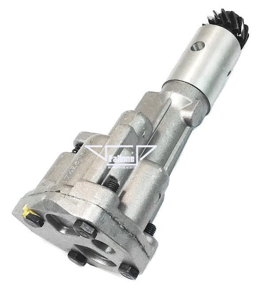 Imagen de BOMBA DE ACEITE PEUGEOT 504/505D MOTOR DIESEL XD2/XD3
