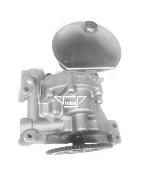 Imagen de BOMBA DE ACEITE PEUGEOT BOXER 2.5D/TD MOTOR DJ5/DJ5T