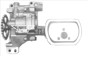 Imagen de BOMBA DE ACEITE PEUGEOT 307 2.0HDI MOTOR DW10ATED4