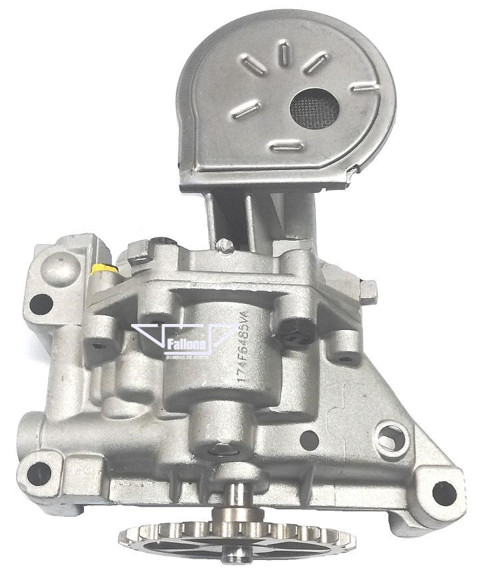Imagen de BOMBA DE ACEITE CITROEN AX/SAXO 1.5 DIESEL