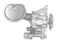 Imagen de BOMBA DE ACEITE CITROEN/PEUGEOT 1.9D/2.0D DW8 1998 EN ADEL.