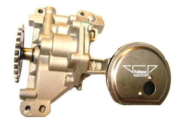 Imagen de BOMBA DE ACEITE CITROEN XSARA PICASSO 2.0I 16V 1997 EN ADEL.