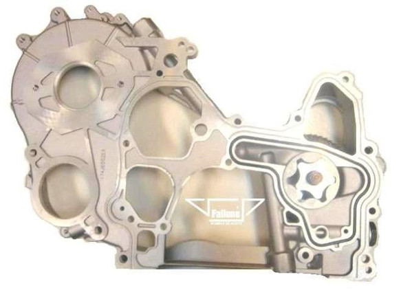 Imagen de BOMBA DE ACEITE TOYOTA HILUX 2.5TD 2005 EN ADELANTE