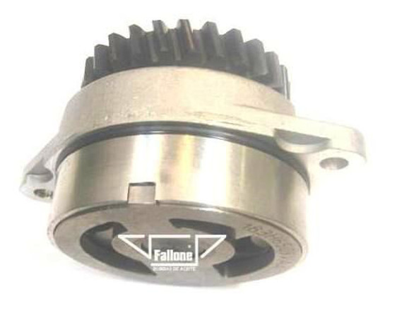 Imagen de BOMBA DE ACEITE CAMION VW 4.10/4.10T/6.10/6.10T C/MWM