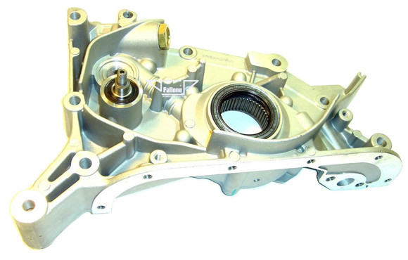 Imagen de BOMBA DE ACEITE MITSUBISHI L200/L300 2.5D HYUNDAI H100