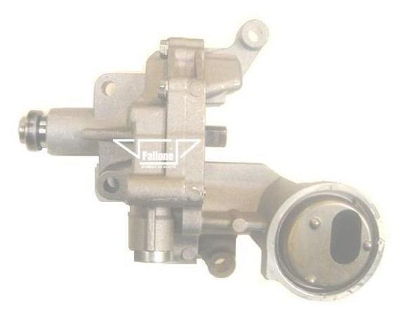 Imagen de BOMBA DE ACEITE NISSAN TIIDA 1.8/VERSA 1.8 2007 EN ADELANTE