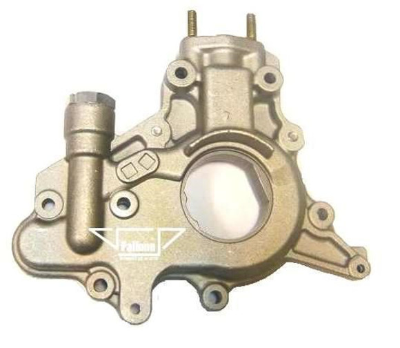 Imagen de BOMBA DE ACEITE HONDA FIT 1.4/1.5 2003 EN ADELANTE