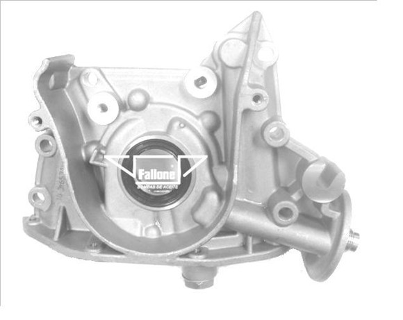 Imagen de BOMBA DE ACEITE HYUNDAI ACCENT 1.3/1.5 1995 EN ADELANTE