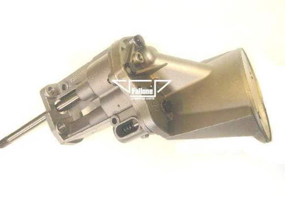 Imagen de BOMBA DE ACEITE RENAULT R12/R18 1.6
