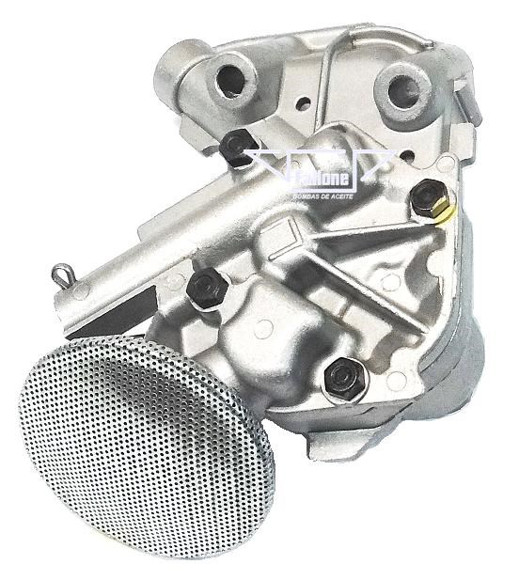 Imagen de BOMBA DE ACEITE RENAULT 18 DIESEL/TRAFIC DIESEL