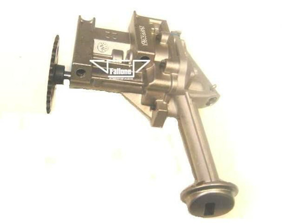 Imagen de BOMBA DE ACEITE RENAULT 19/CLIO 1.2/1.4  HASTA EL 1995