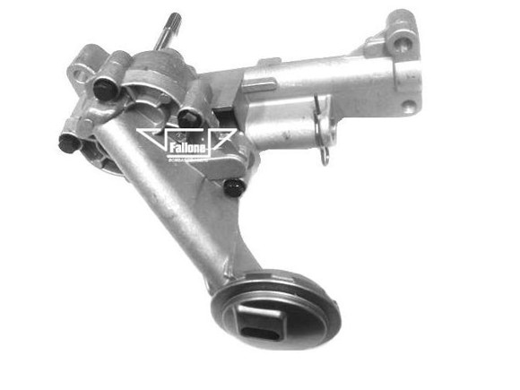 Imagen de BOMBA DE ACEITE RENAULT LAGUNA/R19/1.7-2.0 CLIO 1.8/1.9D