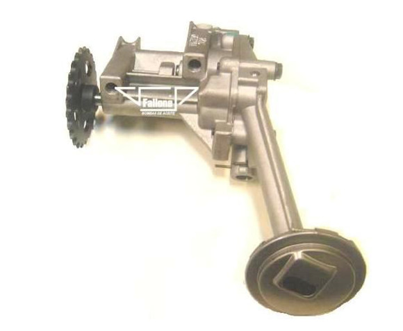 Imagen de BOMBA DE ACEITE RENAULT EXPRESS/R19 1.4/CLIO 1.2