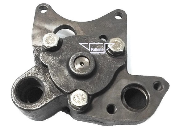 Imagen de BOMBA DE ACEITE PERKINS 4.236/4.248