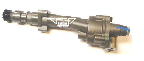 Imagen de BOMBA DE ACEITE MERCEDES BENZ OM314/352 OM362 L608/L708
