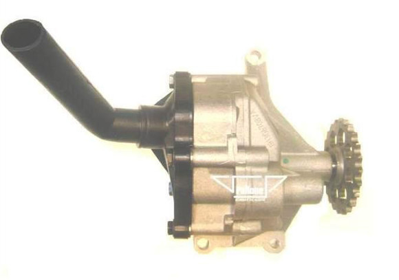 Imagen de BOMBA DE ACEITE MERCEDES BENZ SPRINTER 313CDI (OM611LA)