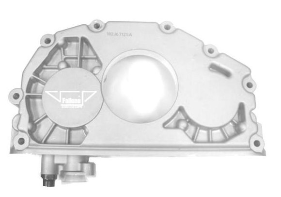 Imagen de BOMBA DE ACEITE MERCEDES BENZ OM904/906LA