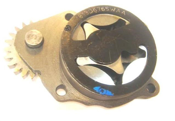 Imagen de BOMBA DE ACEITE CAMION VW 5.9 CUMMINS ELECTRONICO