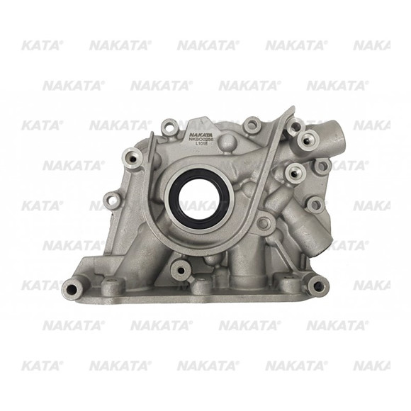 Imagen de BOMBA DE ACEITE FORD FIESTA/ECOSPORT 1.6 16V 2012