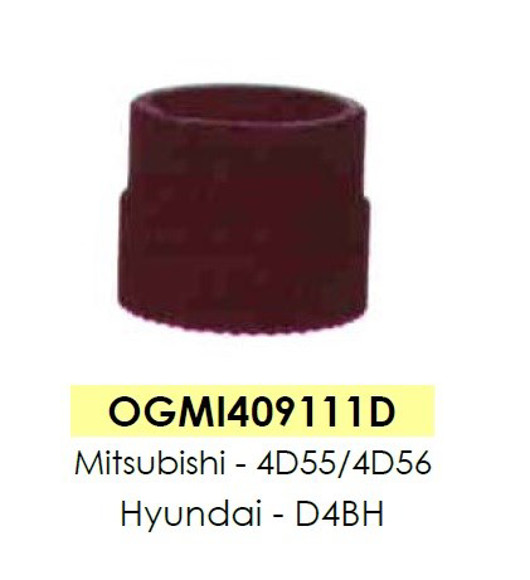 Imagen de JUEGO DE REPARACION DE BOMBA DE ACEITE (SOLO ROTOR)