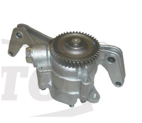 Imagen de BOMBA DE ACEITE KIA K2700 PICK-UP 2004 EN ADELANTE